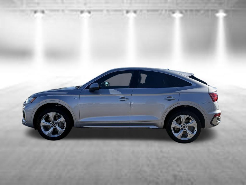 audi q5 sportback 2025 WA15AAFY7S2058730 image audi q5 sportback 2025 WA15AAFY7S2058730 image
